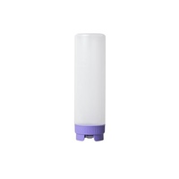 Criko Sauce / Squeeze Bottle with Purple Top 720ml