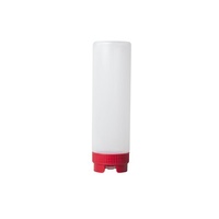 Criko Sauce / Squeeze Bottle with Red Top 720ml