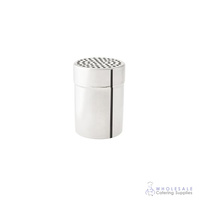 Cheese Shaker w No Handle Stainless Steel 285ml