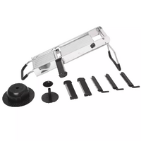 CaterChef Mandoline Vegetable Slicer