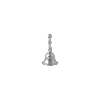 DISC.Counter Bell Chrome 120mm