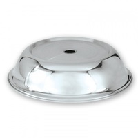 Plate Cover Stainless Steel 264mm