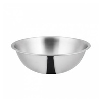 Mixing Bowl Stainless Steel 17.5 Litres