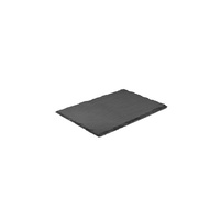 Athena Art de Gourmet Slate Plate Rectangular 300x200mm