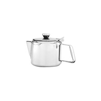 Pacific Teapot Stainless Steel 500mL