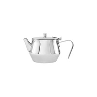 Atlantic Teapot Stainless Steel 600mL