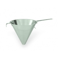 Jonas Conical Strainer Stainless Steel 180mm