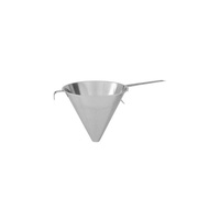 Jonas Conical Strainer Stainless Steel 200mm