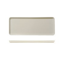Ryner Melamine Sandwich Tray White 390x150mm