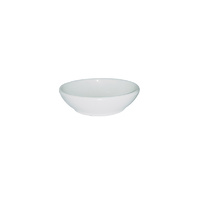 Ryner Melamine Round Sauce Dish White 60mm Set of 12