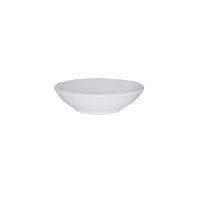 Ryner Melamine Round Sauce Dish White 70mm Set of 12