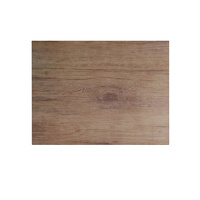 Ryner Melamine Wood-Look Rectangular Board 325x265mm
