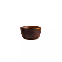Moda Rust Ramekin 130ml Ctn of 96