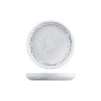Moda Willow Stackable Round Plate 190mm Ctn of 24