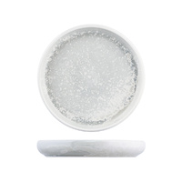 Moda Willow Stackable Round Plate 260mm Set of 3