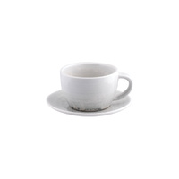 Moda Willow Coffee 280mL Cup & Saucer Ctn of 36