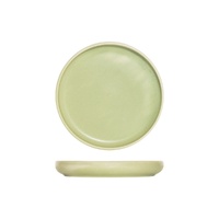 Moda Lush Stackable Round Plate 190mm Ctn of 24