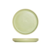 Moda Lush Stackable Round Plate 210mm Ctn of 24