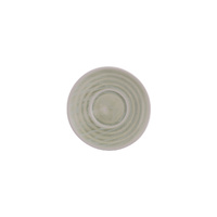 Moda Lush Espresso Saucer 115mm Ctn of 48
