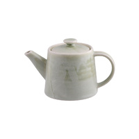 Moda Lush Teapot w Infuser 380mL