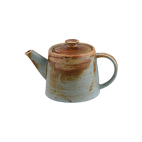 Moda Nourish Teapot w Infuser 380mL