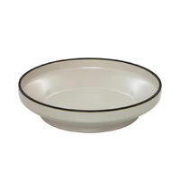 Luzerne Mod Share Bowl 971ml Dusted White Set of 4