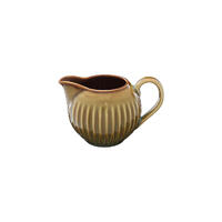 Luzerne Cottage Cinnamon Creamer 177ml Set of 6