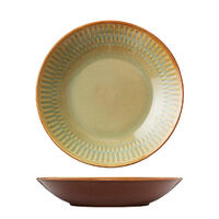 Luzerne Cottage Cinnamon Share Bowl 230mm 693ml Set of 4