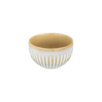 Luzerne Cottage Almond Round Bowl 110mm 300ml Set of 4