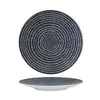 Luzerne Zen Storm Plate 155mm Set of 6