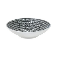 Luzerne Zen Storm Bowl 145mm Set of 6