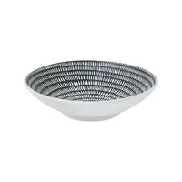 Luzerne Zen Storm Bowl 190mm Set of 6