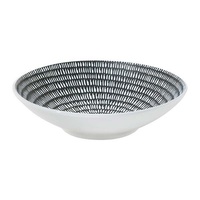 Luzerne Zen Storm Bowl 290mm Set of 2