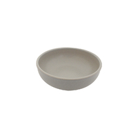 Eclipse Uno Round Bowl 125mm Grey Ctn of 6