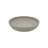 Eclipse Uno Round Bowl 220mm Grey Ctn of 6