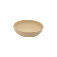 Eclipse Uno Round Bowl 160mm Taupe Ctn of 6