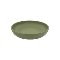 Eclipse Uno Round Bowl 220mm Green Ctn of 6