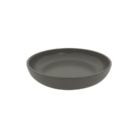 Eclipse Uno Round Bowl 220mm Dark Grey Ctn of 6