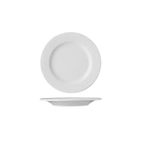 Ariane Prime Round Flat Plate 190mm Ctn of 12
