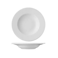 Ariane Prime Wide Rim Pasta Bowl 260mm Ctn of 6