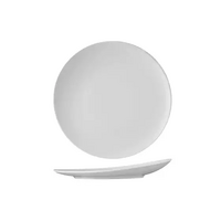 Ariane Vital Elevated Plate 220mm Ctn of 12
