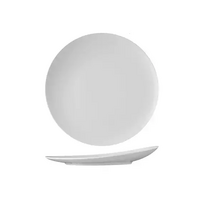 Ariane Vital Elevated Plate 240mm Ctn of 12