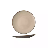 Ariane Splash Elevated Coupe Plate 240mm Ctn of 12