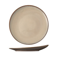 Ariane Splash Elevated Coupe Plate 290mm Ctn of 6