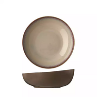 Ariane Splash Elevated Coupe Bowl 210mm Ctn of 4