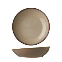 Ariane Splash Elevated Coupe Bowl 260mm Ctn of 3
