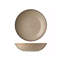 Ariane Splash Coupe Bowl 210mm Ctn of 6