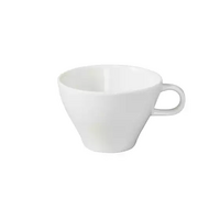 Ariane Serenity Tea Cup 210ml White Ctn of 12