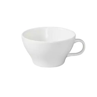 Ariane Serenity Cappuccino Cup 280ml White Pack of 6
