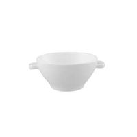 Ariane Serenity Soup Cup with Handles 300mm Ctn of 8